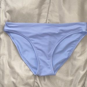 2/$22🦋Aerie Bikini Swim Bottom Size S